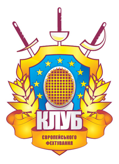 Дизайн эмблемы для спортивного клуба, Киев, Украина